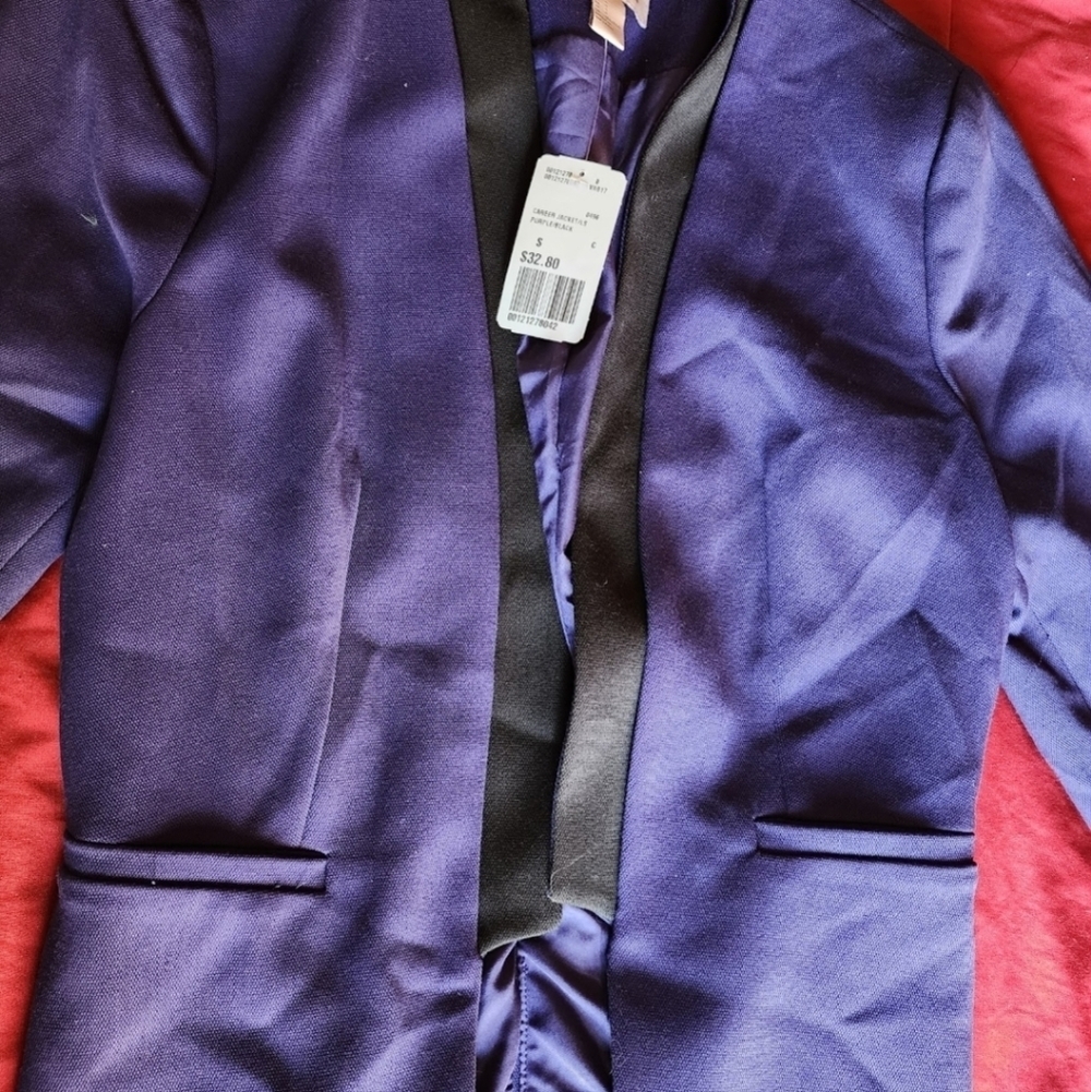 Blazer forever21 - Picture 4 of 10